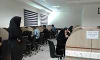 برگزاری چهارمین دوره آزمون جامع دوره کارشناسی ارشد آموزش پزشکی دانشگاه
